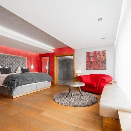 Wellness Hotel V Nebi Kořenov Extérieur photo