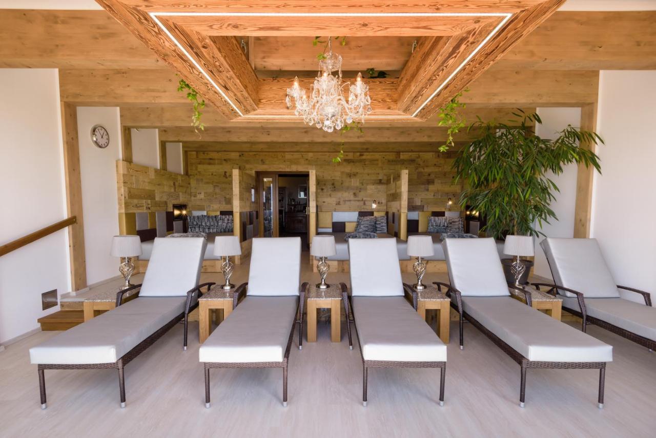 Wellness Hotel V Nebi Kořenov Extérieur photo