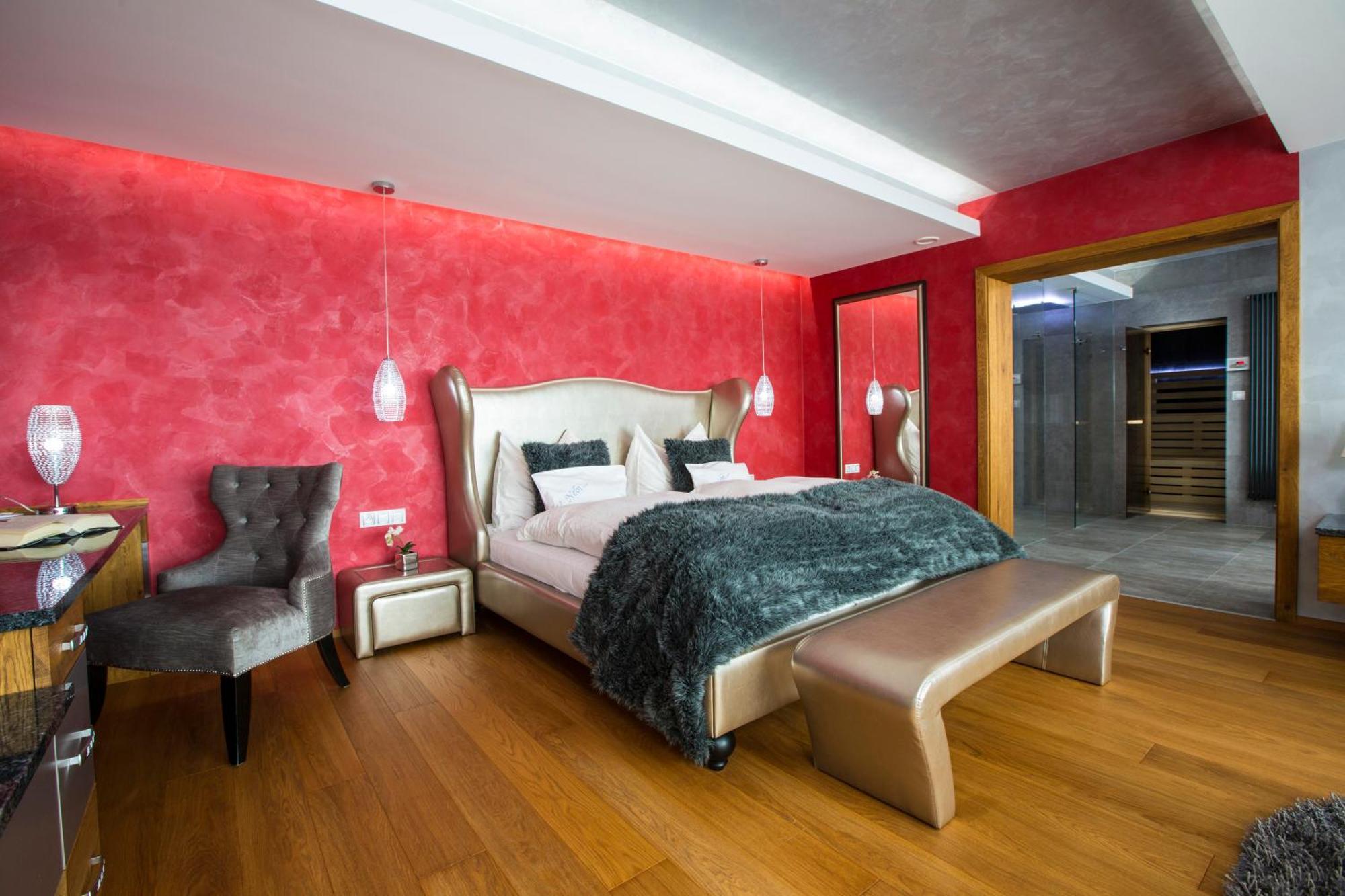 Wellness Hotel V Nebi Kořenov Extérieur photo