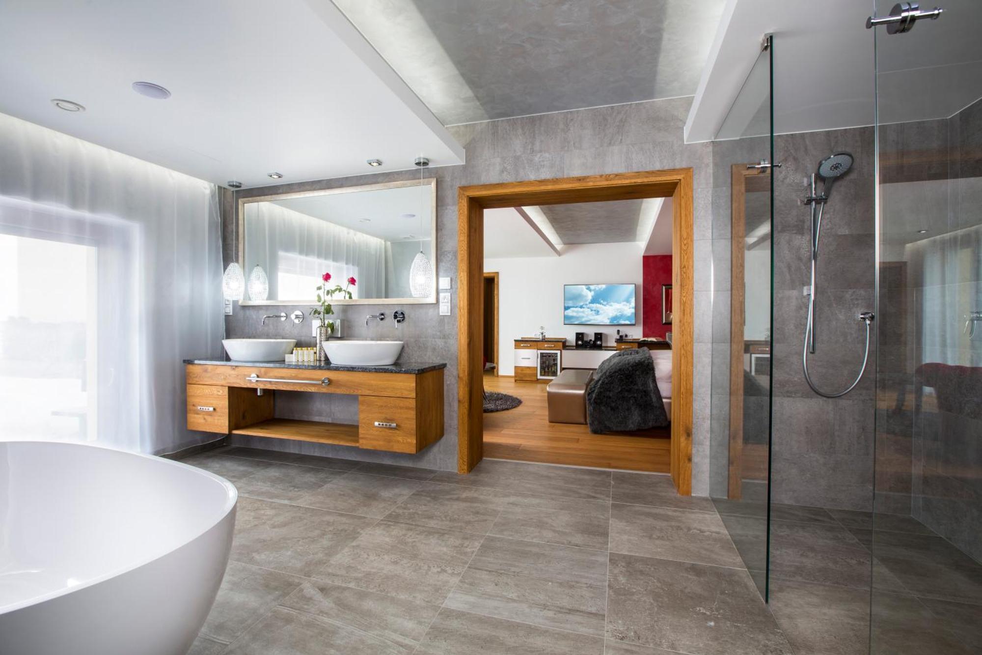 Wellness Hotel V Nebi Kořenov Extérieur photo