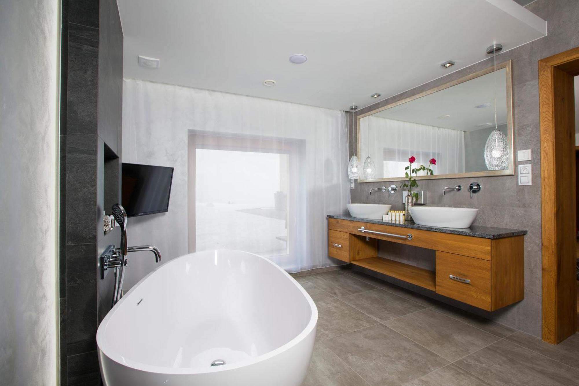 Wellness Hotel V Nebi Kořenov Extérieur photo