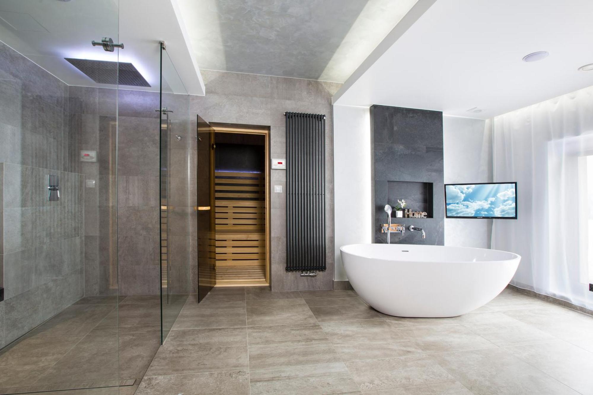 Wellness Hotel V Nebi Kořenov Extérieur photo