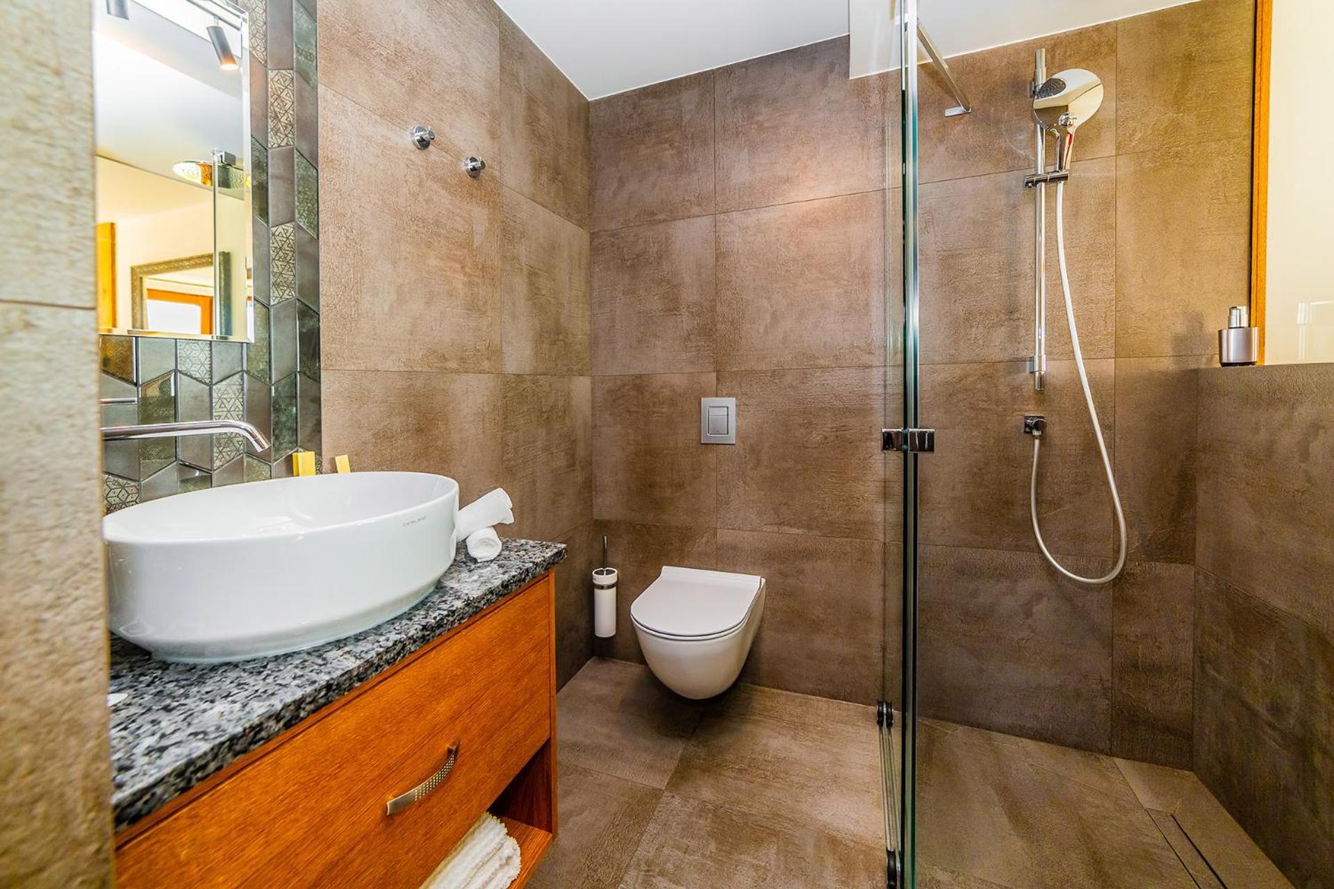 Wellness Hotel V Nebi Kořenov Extérieur photo